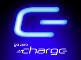 Go Zero Electric Car Chargers Logo