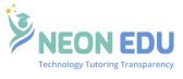 Neon Edu Logo