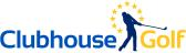 CLUBHOUSE GOLF Logo