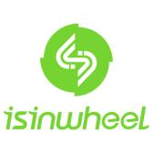 iSinwheel Logo