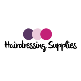 Hairdressing Supplies Logo