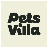 Pets Villa Logo