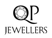 QP Jewellers Logo