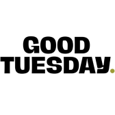 Once Upon a Tuesday Logo