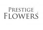 Prestige Flowers Logo