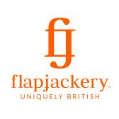 Flapjackery Logo