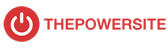 The Power Site Logo