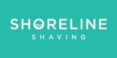 Shoreline Shaving Logo