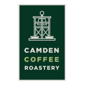 CAMDEN COFFEE ROASTERY Logo