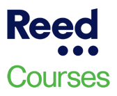 Reed Courses Logo