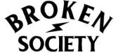 Broken Society Logo