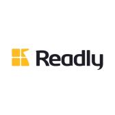 Readly UK Logo