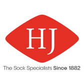 HJ Hall Logo