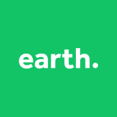 Earth Broadband Logo