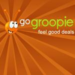 Go Groopie Logo