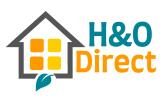 H&O affiliate programme Logo