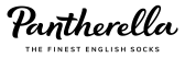 Pantherella Logo