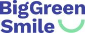 Big Green Smile UK Logo