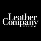 Leather Company Logo