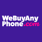 Webuyanyphone Logo