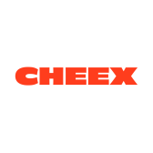 Cheex Logo