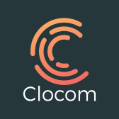 Clocom Logo