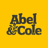 Abel & Cole Logo