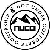 Nuco Travel Ski Holidays Logo