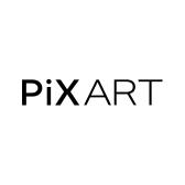 PiXART Logo