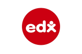 Edx Education UK Limited Logo