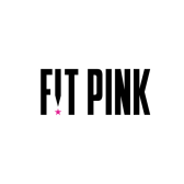 FitPink Athleisure Logo