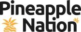 Pineapple Nation Logo