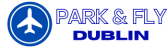 Dublin Airport Parking Logo