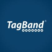 TagBand UK Logo