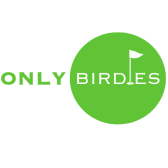 Only Birdies Logo