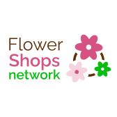 Flower Shops Network Logo