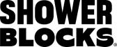 Shower Blocks Logo