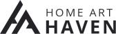 Home Art Haven Logo