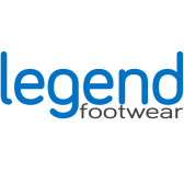 Legend Footwear UK Logo