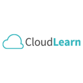 CloudLearn Logo