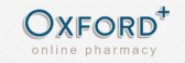 Oxford Online Pharmacy Logo