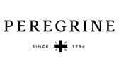 Peregrine Clothing Logo