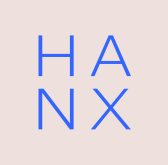 HANX Logo