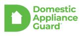 Domestic Appliance Guard Logo