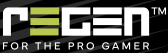 REGEN Optics Logo