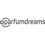 Parfumdreams UK Logo