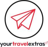 Your Travel Extras Logo