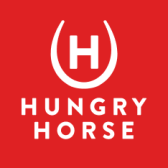 Hungry Horse - Table Booking Programme Logo