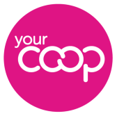 Your Co-op Energy Logo