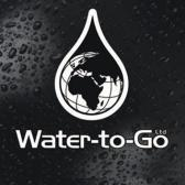 Water to Go Logo